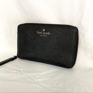 Kate Spade Wristlet